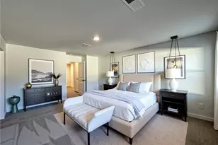 1733 Harper Lily Ln, Lawrenceville, GA 30043 - Photo 8