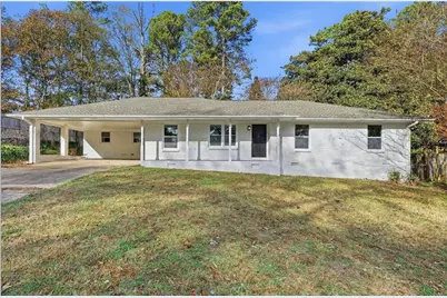 1136 Powell Court SE, Atlanta, GA 30316 - Photo 2