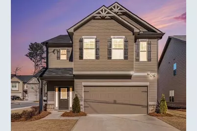 394 Greenleaf, Lilburn, GA 30047 - Photo 18