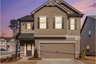 394 Greenleaf, Lilburn, GA 30047 - Photo 18