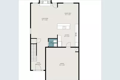 394 Greenleaf, Lilburn, GA 30047 - Photo 16