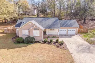 292 Kimwood Dr, Cedartown, GA 30125 - Photo 6