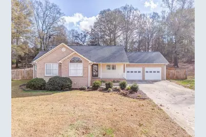 292 Kimwood Drive, Cedartown, GA 30125 - Photo 2