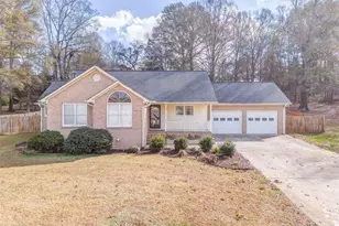 292 Kimwood Dr, Cedartown, GA 30125 - Photo 2