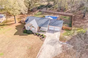 292 Kimwood Dr, Cedartown, GA 30125 - Photo 8