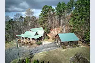 1252 Paris Mountain Road, Rockmart, GA 30153 - Photo 1