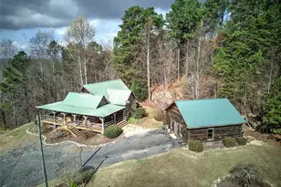 1252 Paris Mountain Rd, Rockmart, GA 30153 - Photo 2