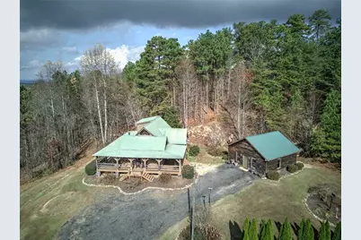 1252 Paris Mountain Road, Rockmart, GA 30153 - Photo 54