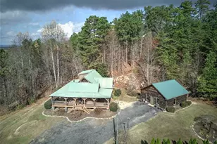 1252 Paris Mountain Rd, Rockmart, GA 30153 - Photo 54