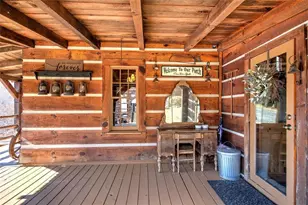 1252 Paris Mountain Rd, Rockmart, GA 30153 - Photo 1