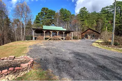 1252 Paris Mountain Road, Rockmart, GA 30153 - Photo 42