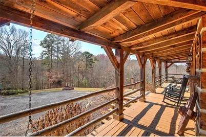 1252 Paris Mountain Road, Rockmart, GA 30153 - Photo 4