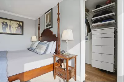 2479 Peachtree Road NE #1401, Atlanta, GA 30305 - Photo 16