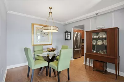 2479 Peachtree Road NE #1401, Atlanta, GA 30305 - Photo 6