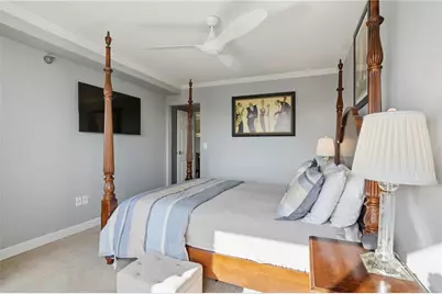 2479 Peachtree Road NE #1401, Atlanta, GA 30305 - Photo 14