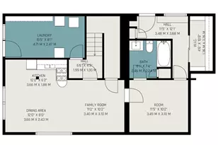 2208 Abby Ln NE, Atlanta, GA 30345 - Photo 2