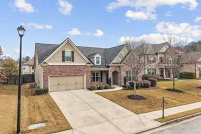 3465 Reed Mill Drive, Buford, GA 30519 - Photo 2