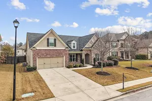 3465 Reed Mill Dr, Buford, GA 30519 - Photo 2