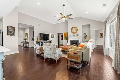 3465 Reed Mill Drive, Buford, GA 30519 - Photo 22