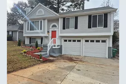 2317 Wilkins Court, Decatur, GA 30035 - Photo 2