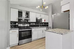 2317 Wilkins Ct, Decatur, GA 30035 - Photo 1