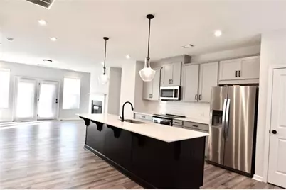 809 Cameron Trail, Acworth, GA 30102 - Photo 14