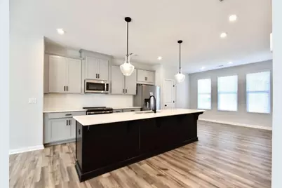 809 Cameron Trail, Acworth, GA 30102 - Photo 6