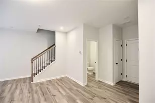 809 Cameron Trl, Acworth, GA 30102 - Photo 4