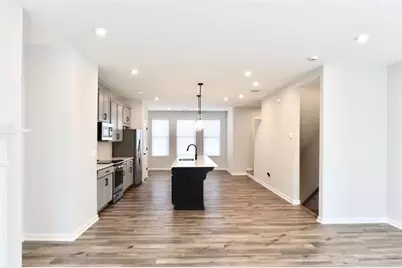 809 Cameron Trail, Acworth, GA 30102 - Photo 10