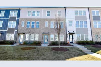 809 Cameron Trail, Acworth, GA 30102 - Photo 34