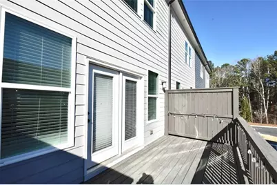 809 Cameron Trail, Acworth, GA 30102 - Photo 12