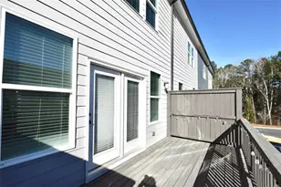 809 Cameron Trl, Acworth, GA 30102 - Photo 12