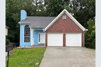 1575 Watercrest Circle, Lawrenceville, GA 30043 - Photo 1