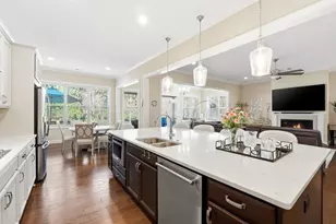 4942 Glencree Ct SW, Powder Springs, GA 30127 - Photo 8