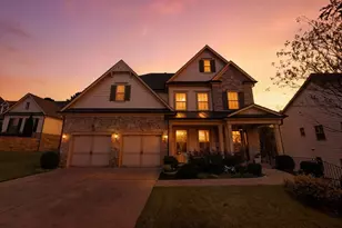 4942 Glencree Ct SW, Powder Springs, GA 30127 - Photo 1