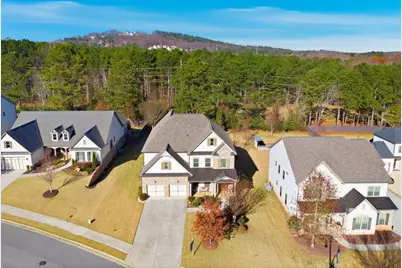 4942 Glencree Court SW, Powder Springs, GA 30127 - Photo 36