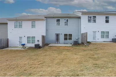 7488 Knoll Hollow Road, Lithonia, GA 30058 - Photo 2