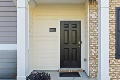 2687 Paxton Place, Decatur, GA 30034 - Photo 8