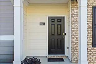 2687 Paxton Pl, Decatur, GA 30034 - Photo 8