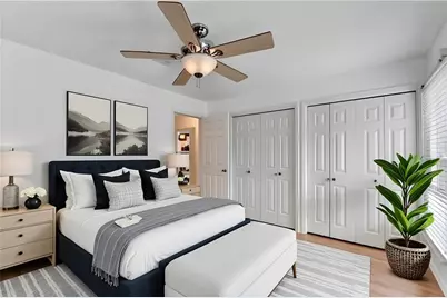 510 Garden Court, Atlanta, GA 30328 - Photo 10