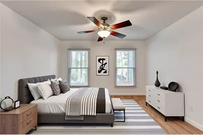 510 Garden Court, Atlanta, GA 30328 - Photo 12