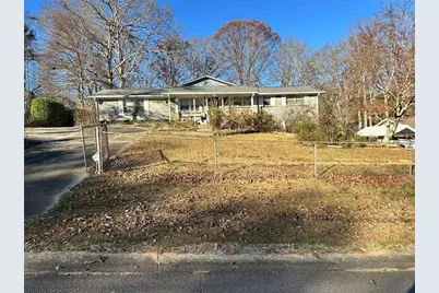 5886 S Bear Drive, Douglasville, GA 30135 - Photo 2