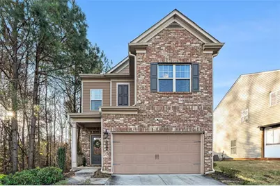 1579 Charcoal Ives Road, Lawrenceville, GA 30045 - Photo 2