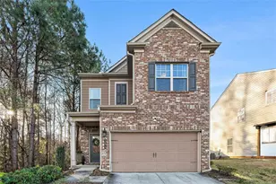 1579 Charcoal Ives Rd, Lawrenceville, GA 30045 - Photo 2