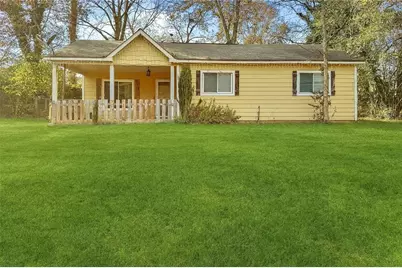 1670 Linda Circle Circle, Marietta, GA 30060 - Photo 1