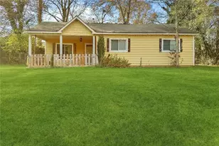 1670 Linda Circle Circle, Marietta, GA 30060 - Photo 1