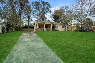 1670 Linda Circle Circle, Marietta, GA 30060 - Photo 2