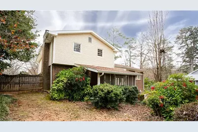 2717 Kenwood Drive, Duluth, GA 30096 - Photo 4