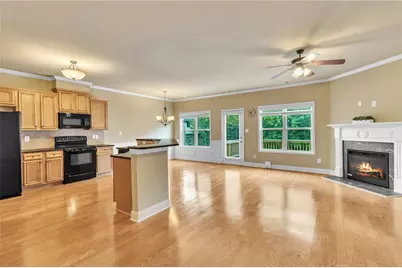 3179 Rock Port Circle, Peachtree Corners, GA 30092 - Photo 8