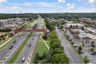 3179 Rock Port Circle, Peachtree Corners, GA 30092 - Photo 2